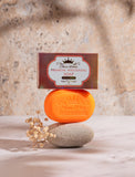 Aura white premium whitening soap 120g