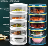 Food Storage Drawer