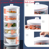 Food Storage Drawer