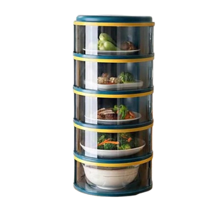 Food Storage Drawer