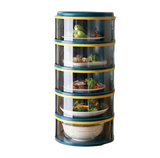 Food Storage Drawer