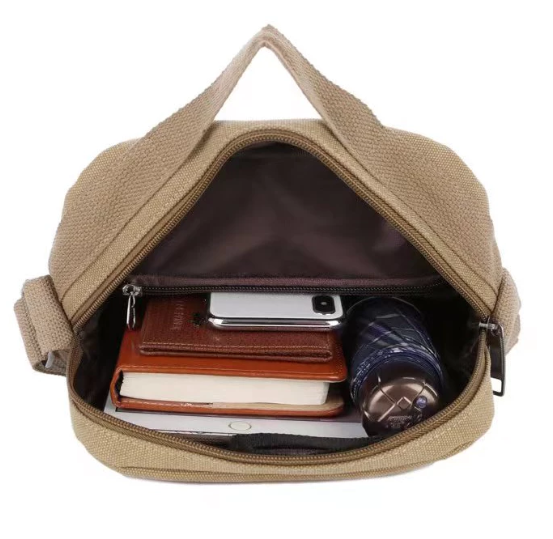 Men Shoulder Bag