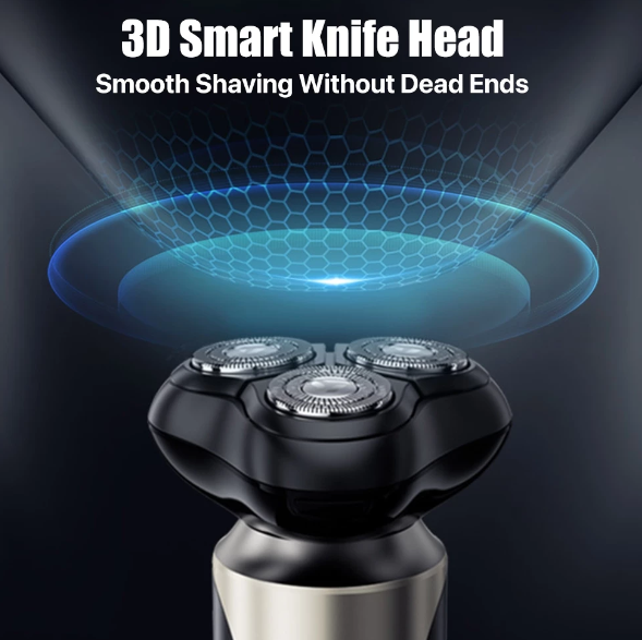 Electric Shaver