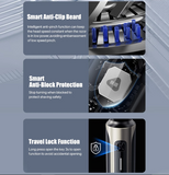Electric Shaver