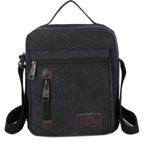 Men Shoulder Bag