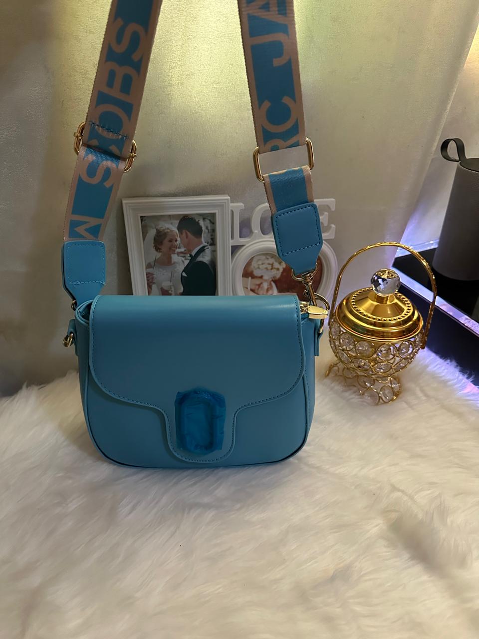 Shoulder bag