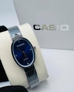 Casio lady watch