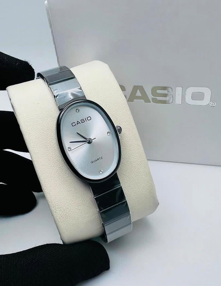 Casio lady watch
