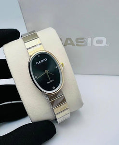 Casio lady watch