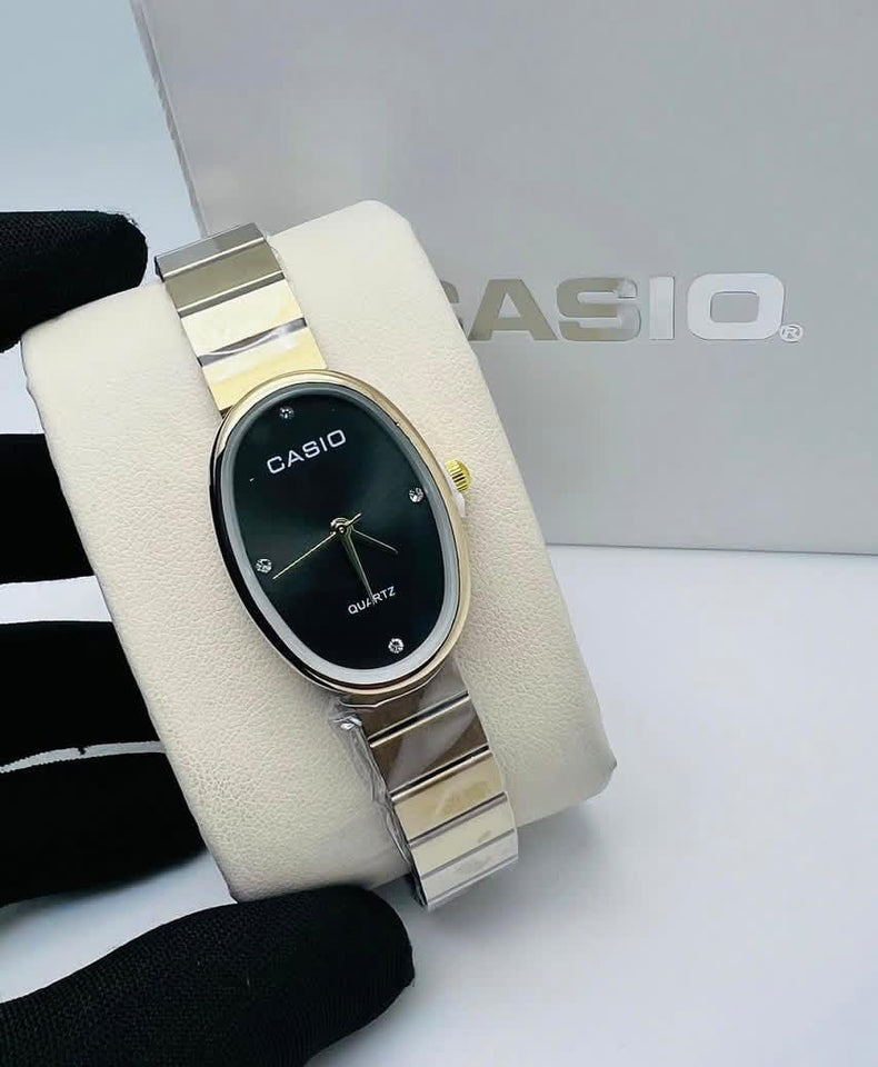 Casio lady watch
