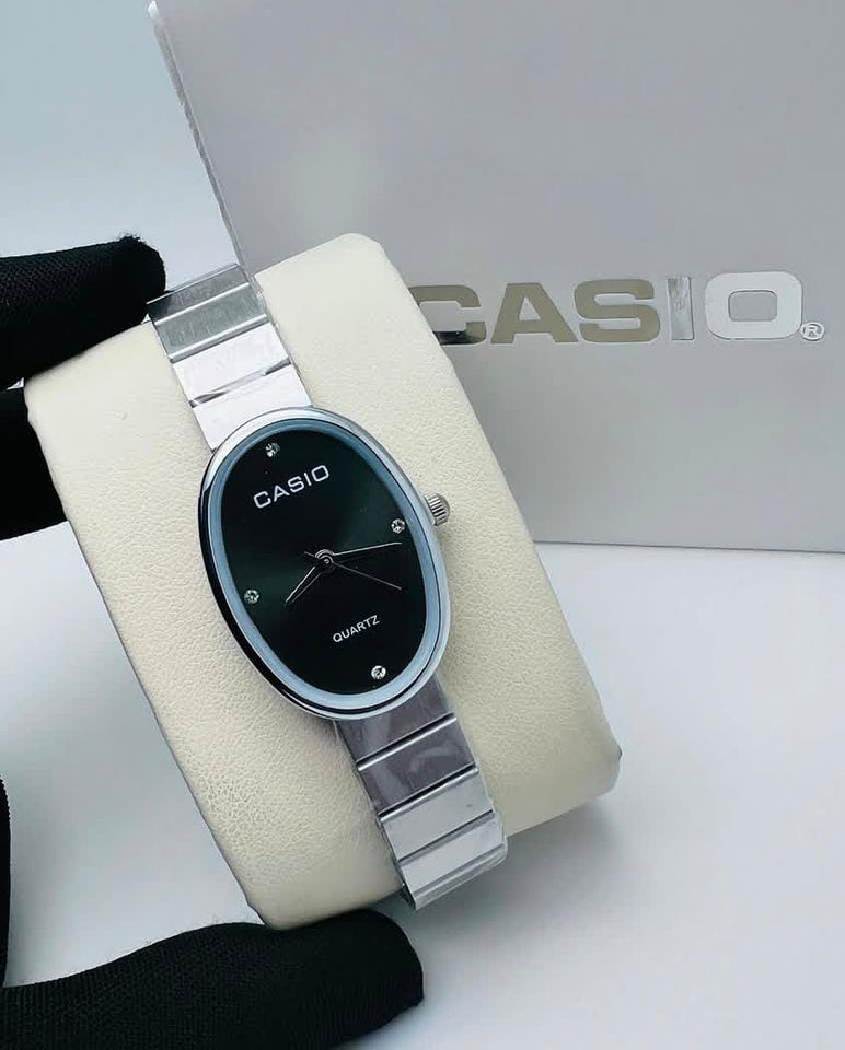 Casio lady watch