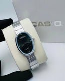 Casio lady watch