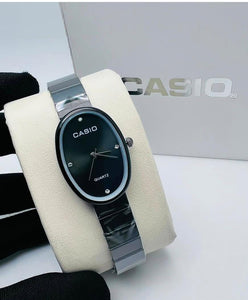 Casio lady watch