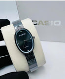 Casio lady watch