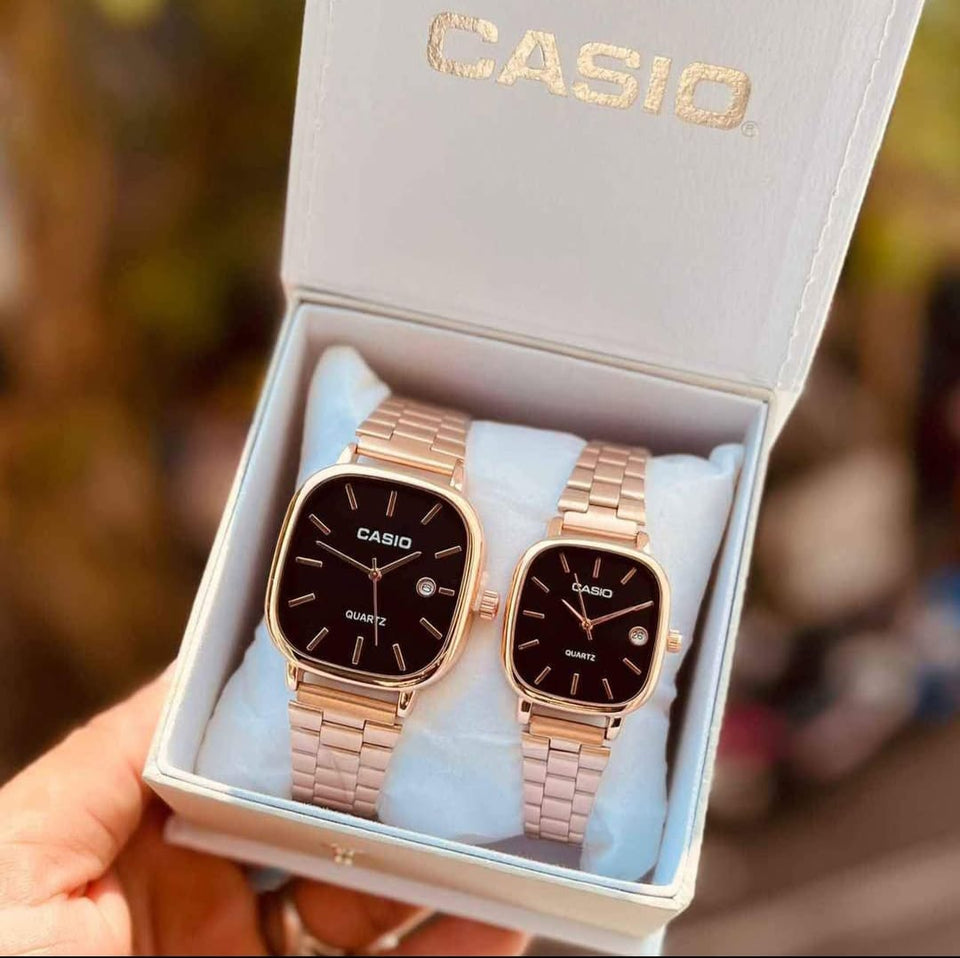 Casio