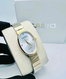 Casio lady watch