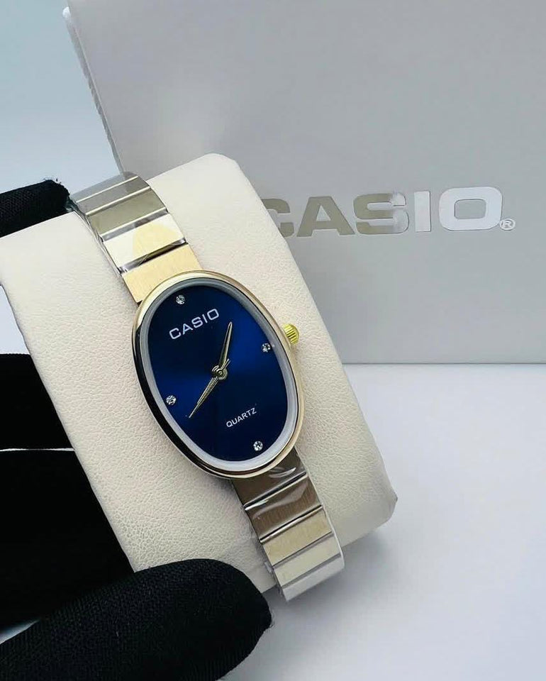 Casio lady watch