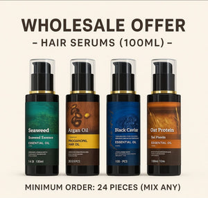 Hair serum