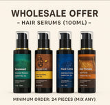Hair serum