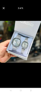 Casio