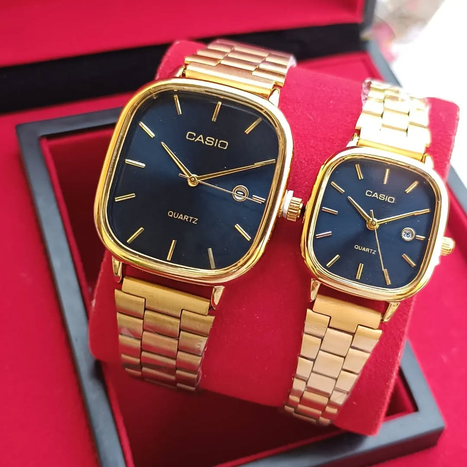 Casio