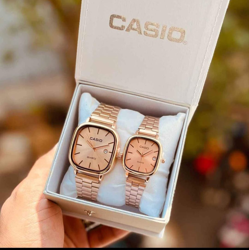 Casio