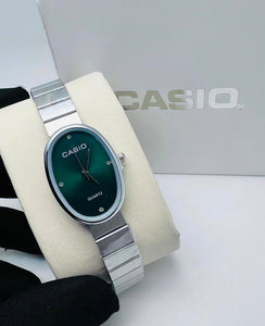 Casio lady watch