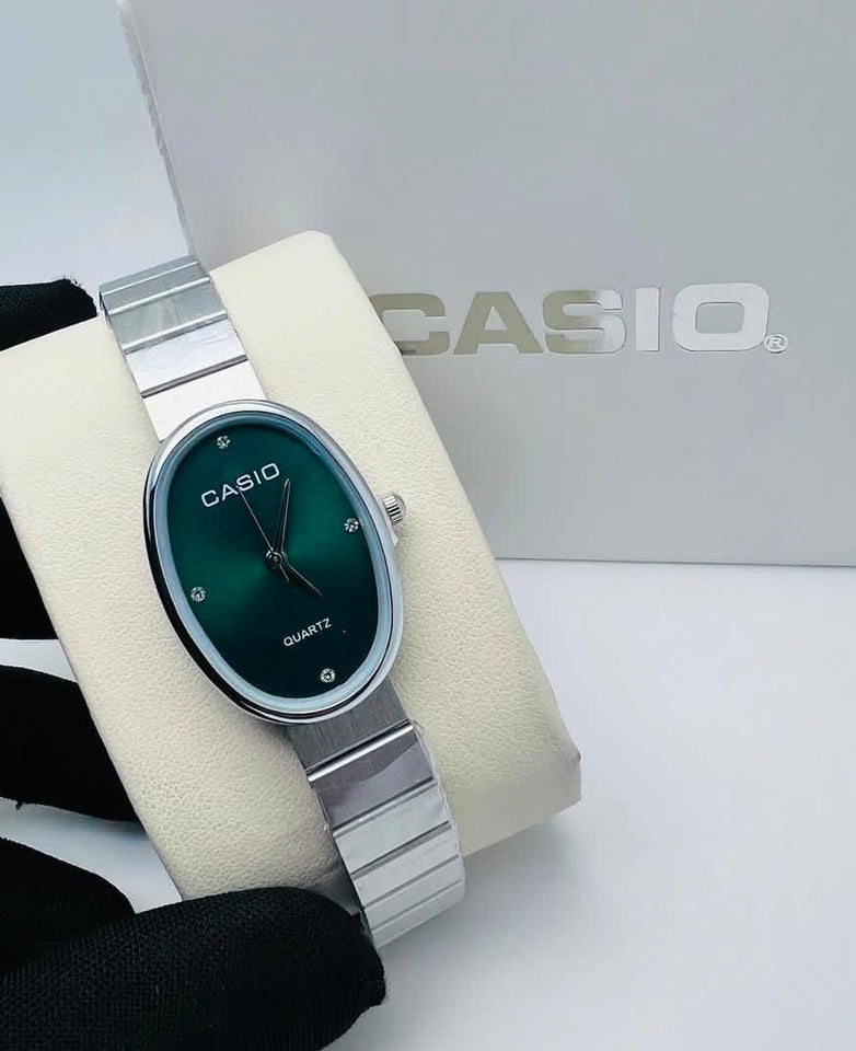 Casio lady watch