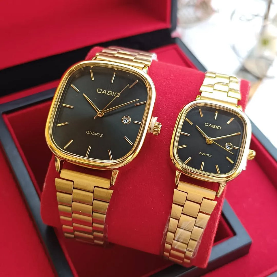 Casio