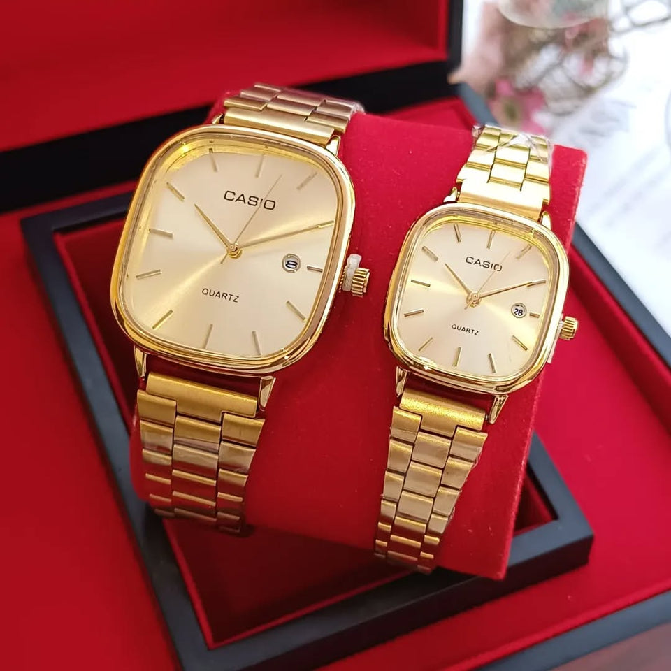 Casio