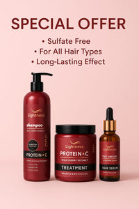 Hair treatment
