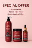 Hair treatment