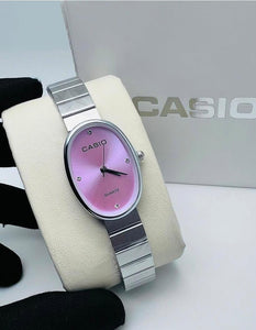 Casio lady watch