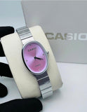 Casio lady watch