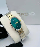 Casio lady watch